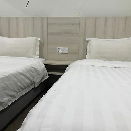 Tambun Inn Hotel Ipoh Habitación foto