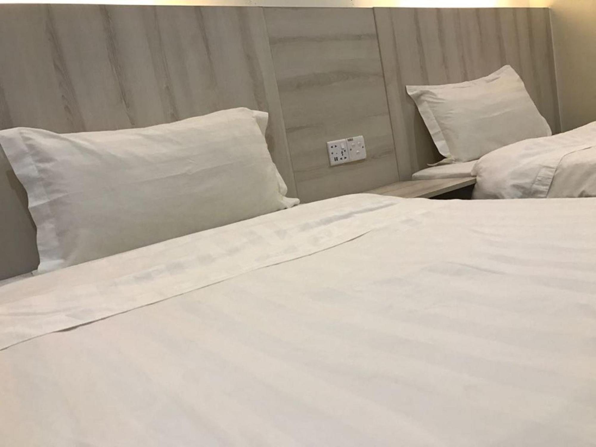 Tambun Inn Hotel Ipoh Habitación foto