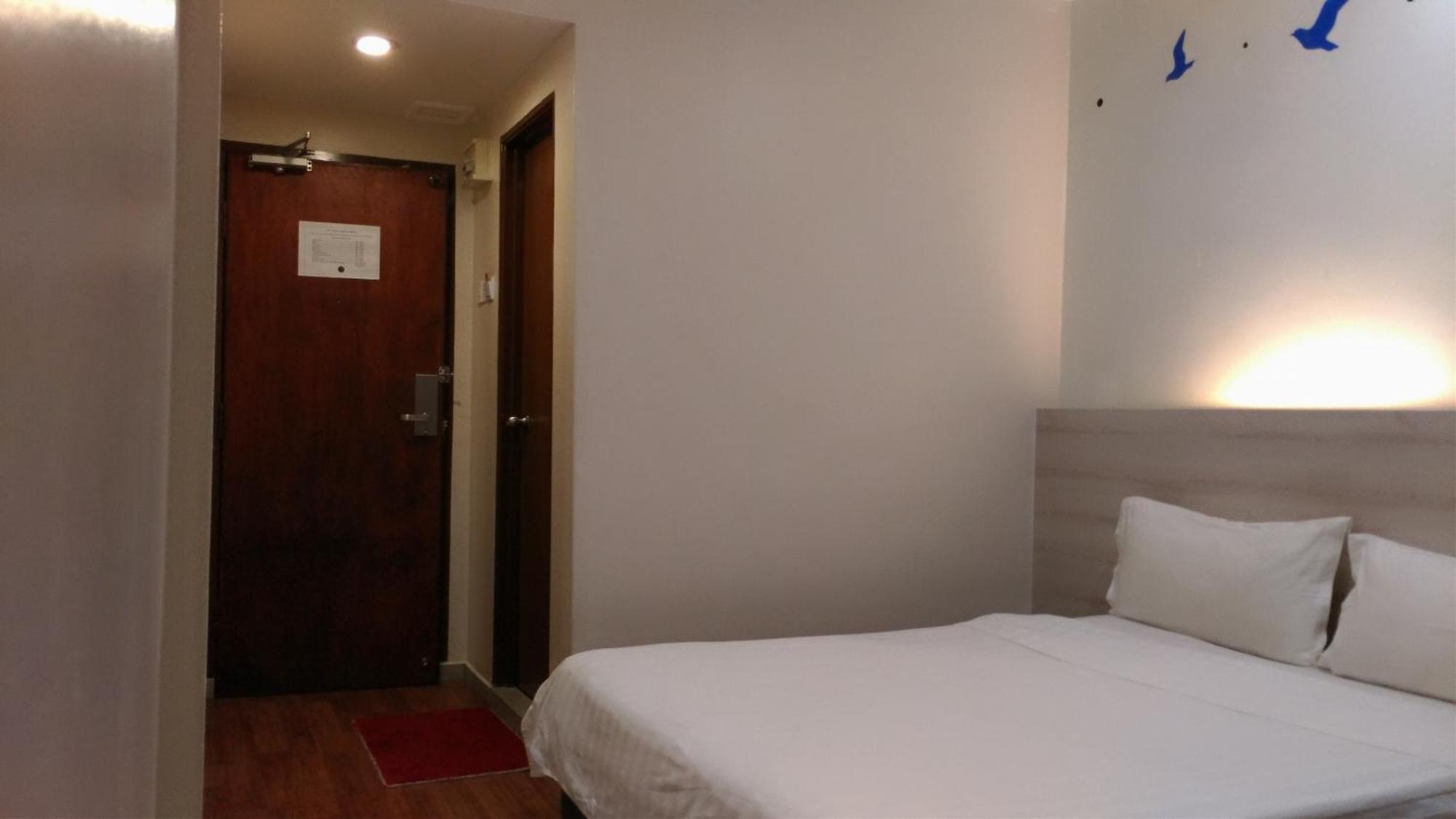 Tambun Inn Hotel Ipoh Habitación foto