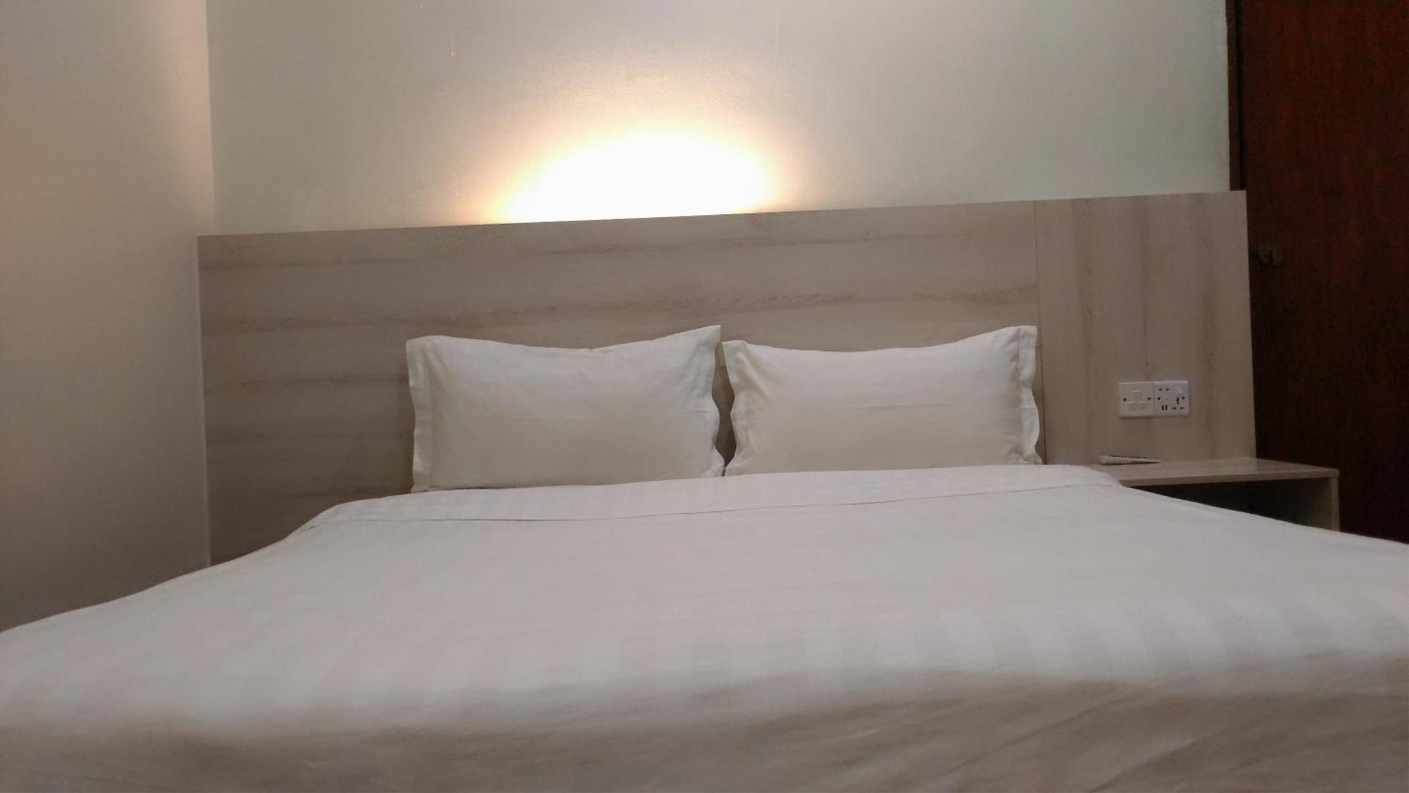 Tambun Inn Hotel Ipoh Habitación foto
