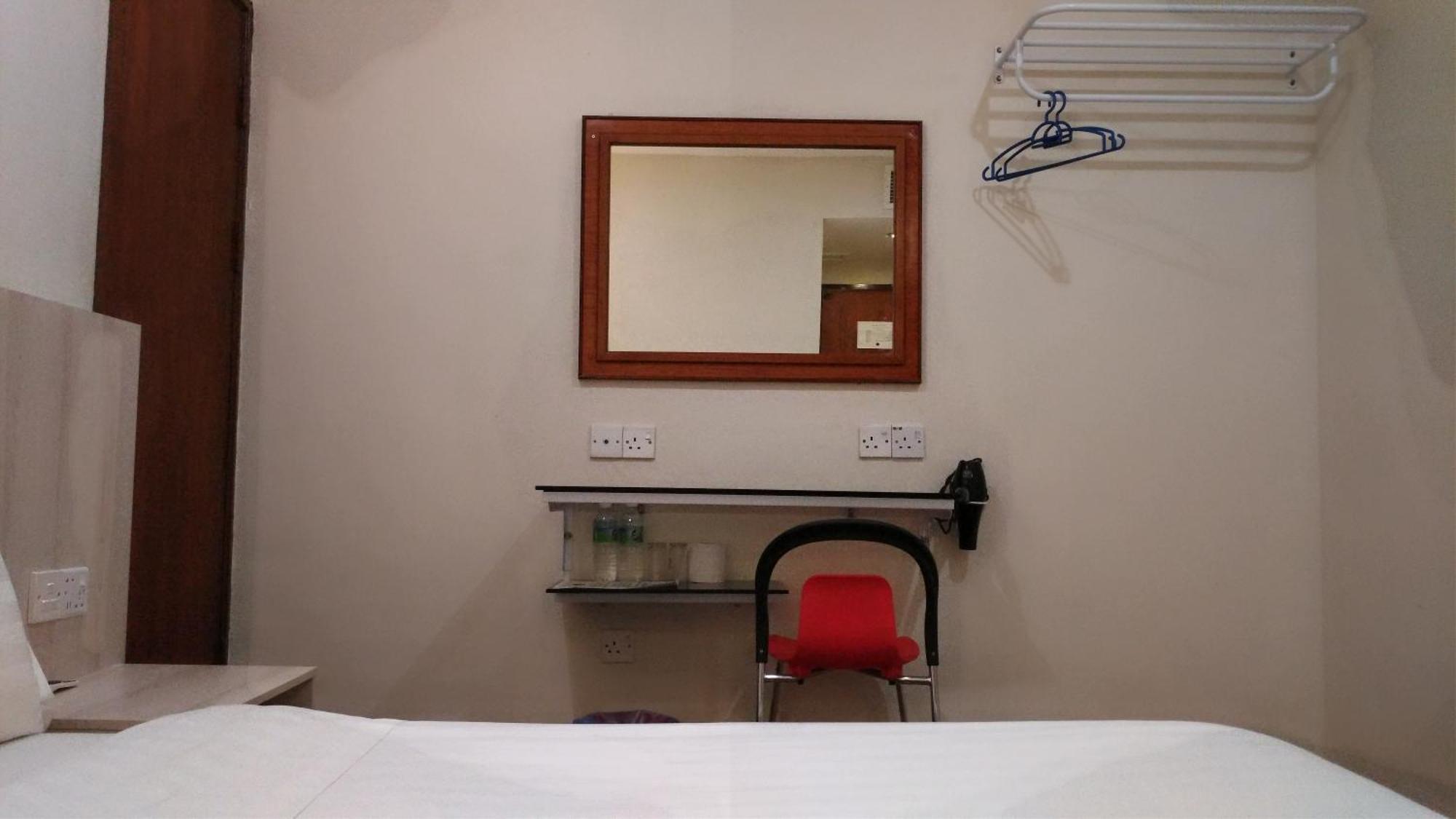 Tambun Inn Hotel Ipoh Habitación foto