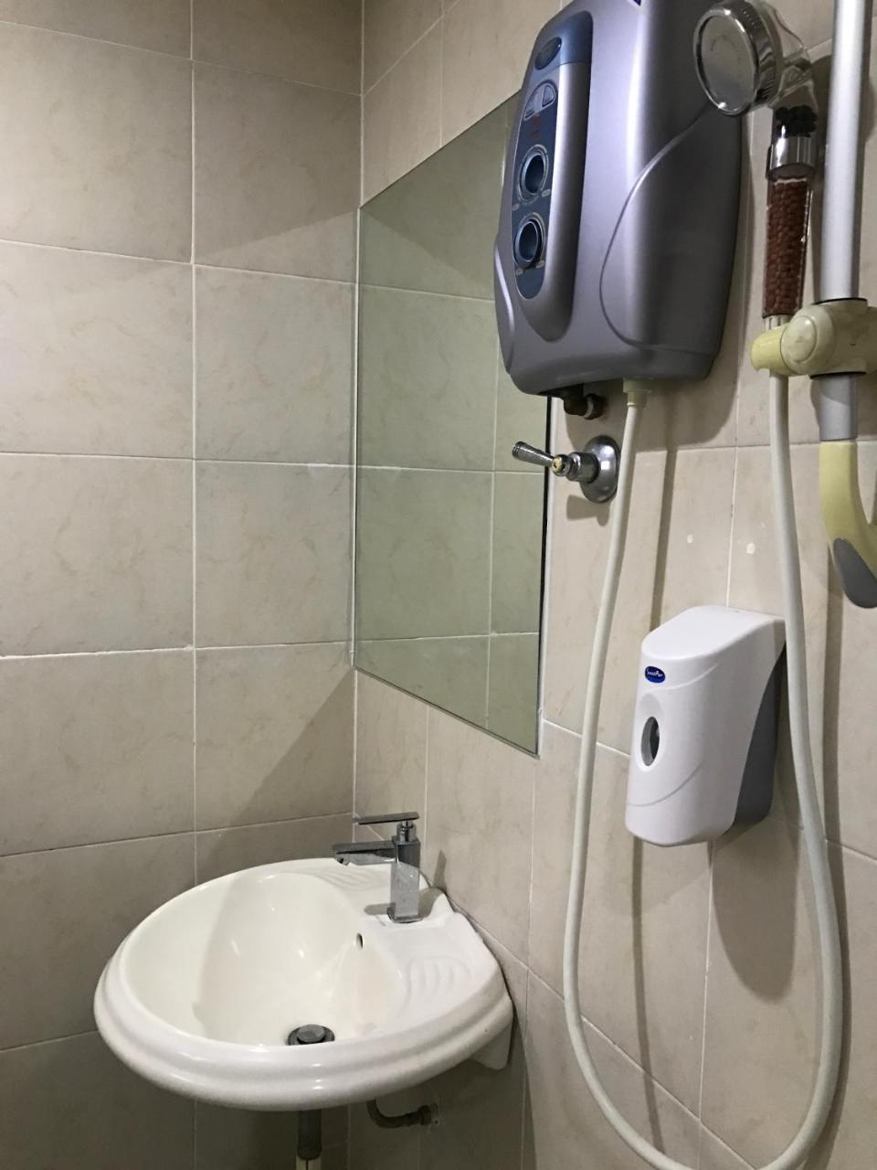 Tambun Inn Hotel Ipoh Habitación foto